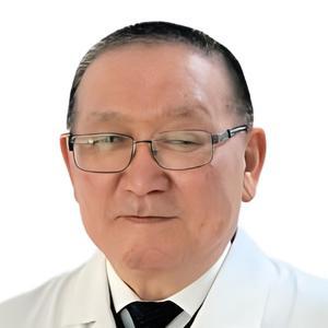 Мусабаев Кадыркул Кабылович, функциональный диагност - с. Сокулук