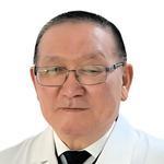 Мусабаев Кадыркул Кабылович, Функциональный диагност - с. Сокулук