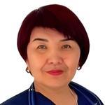 Байтолоева Айнура Эсенбековна, Кардиолог, Терапевт - с. Сокулук