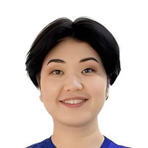 Иманкулова Назгуль Дуйшонкуловна, гинеколог, репродуктолог - с. Сокулук