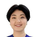 Иманкулова Назгуль Дуйшонкуловна, Гинеколог, Репродуктолог - с. Сокулук