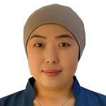 Дирова Алия Рахимовна, Терапевт, Нефролог - с. Сокулук