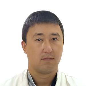 Джапарагазиев Афтандил Алиаскарович, стоматолог - с. Сокулук