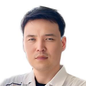 Чынысов Толкунбек Сагыналиевич, травматолог, ортопед - с. Сокулук