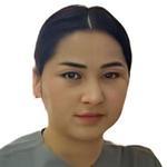 Орозалиева Ширин Оразалиевна, Гинеколог, Врач УЗИ - с. Сокулук