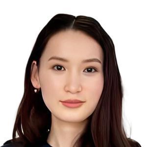 Адилбекова Аэлита Жылдызбекова, эндокринолог - с. Сокулук