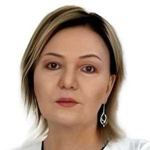 Карымшакова Айжан Мелисовна, невролог - с. Сокулук