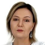 Карымшакова Айжан Мелисовна, Невролог - с. Сокулук