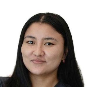 Кадырова Бегимай Абдысатаровна, гинеколог, врач узи, гинеколог-эндокринолог - Бишкек