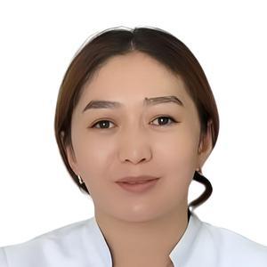 Турдубаева Зыягул Талантбекова, лор - с. Сокулук