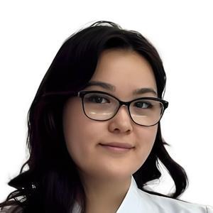 Арзыкул Эльвира -, эндокринолог - с. Сокулук