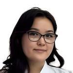 Арзыкул Эльвира -, Эндокринолог - с. Сокулук