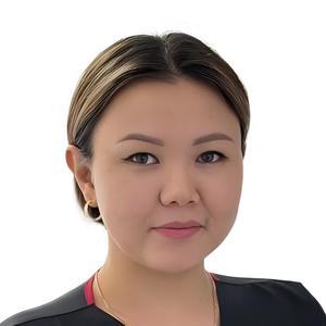 Сайлаубек Элеонора -, невролог - с. Сокулук