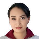 Джакупова Алия Сулеймановна, Офтальмолог (окулист) - с. Сокулук