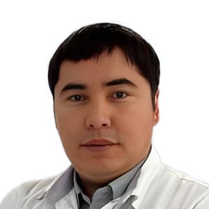 Шерматов Уланычбек Орозалиевич, кардиолог - с. Сокулук