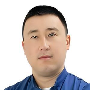 Джапаргазиев Афтандил Алиаскарович - фотография Джапаргазиев Афтандил Алиаскарович, стоматолог - с. Сокулук