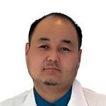 Акматжан Алибек -, ЛОР - с. Сокулук