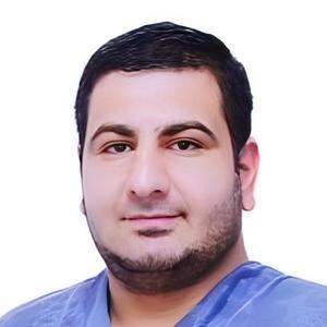 Дурсунов Султан , стоматолог - Бишкек