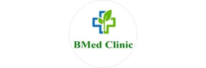 Медицинский центр «BMed clinic», с. Сокулук - фото