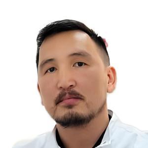 Шопоков Бийгазы Нышанбекович, невролог - Талас