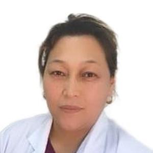 Мамырова Аида Токторбаевна, гинеколог - Талас
