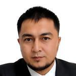 Абдиганиев Нуртилек Абдиганиевич, Стоматолог - Таш-Кумыр