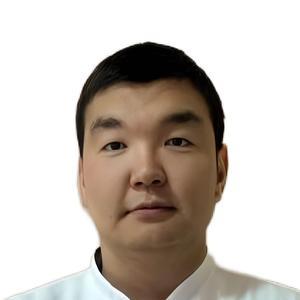 Ишеналиев Ифрат Белекович, педиатр, детский невролог, невролог, терапевт - Токмак