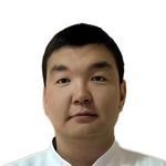 Ишеналиев Ифрат Белекович, Педиатр, Детский невролог, Невролог, Терапевт - Токмак