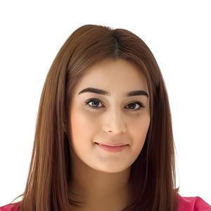 Касымова Дильдора Шерзотовна, педиатр, терапевт - Токмак