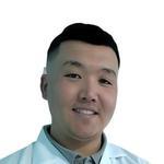 Джузупов Жолдошбек Койчубекович, ЛОР - Токмак