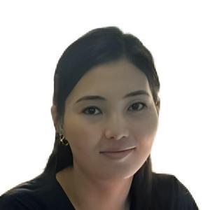 Асанбекова Элиза Асанбековна, стоматолог - Токмак