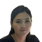 Асанбекова Элиза Асанбековна, Стоматолог - Токмак