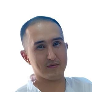 Омурбеков Динкелди Давлетович, стоматолог - Токмак