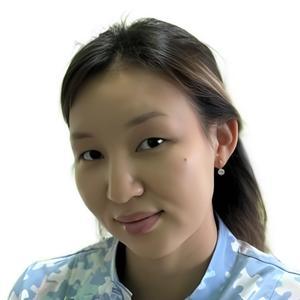 Турумбекова Дильбара Темиркановна, стоматолог - Токмак