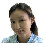 Турумбекова Дильбара Темиркановна, Стоматолог - Токмак