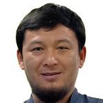 Люшанло Шакир Абдулаевич, Стоматолог - Токмак