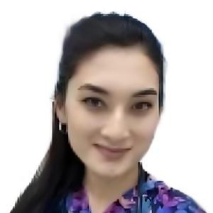 Мусабекова Мохинур Анварбековна, педиатр, терапевт - Токмак