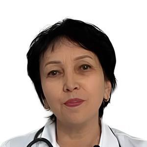 Осмоналиева Чынар Арстаналиевна, терапевт, онколог - Токмак
