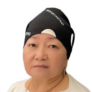 Сарова Асия Юбуровна, стоматолог - Токмак