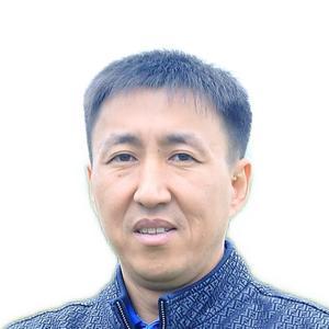 Шимаров Расул Паншарович, стоматолог, стоматолог-хирург - Токмак