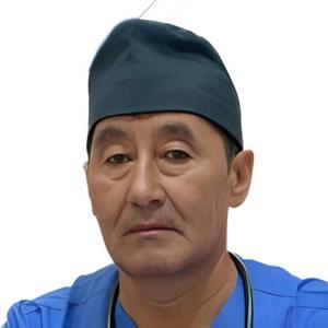 Ташиев Шекербек , терапевт - Узген