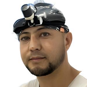 Кочконов Музаффор Колдошалиевич, лор - Узген