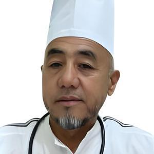 Пазылов Мамыржан , педиатр - Узген