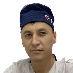 Сагынбаев Дыйкан Каримович, невролог - Узген