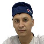 Сагынбаев Дыйкан Каримович, Невролог - Узген