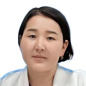 Тологонова Жазгуль Маматсабировна, кардиолог - Узген