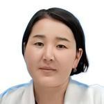 Тологонова Жазгуль Маматсабировна, Кардиолог - Узген