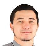 Насыров Икромжон , Стоматолог - Узген