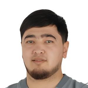 Арипов Абдулазиз - фотография Арипов Абдулазиз , стоматолог - Узген