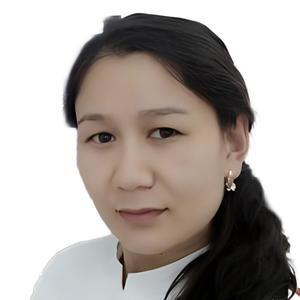 Мамитова Назира Канахатовна, гинеколог, врач узи - Узген
